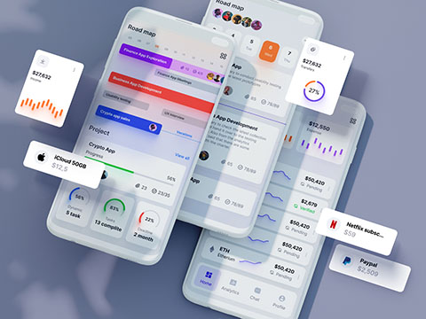 Bakery Database App